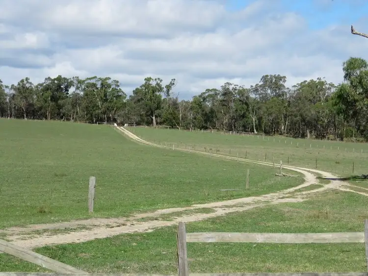 Sixth view of Homely rural property listing, 1359 Gormandale-Stradbroke Road, Willung VIC 3847
