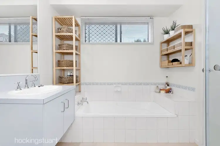 Sixth view of Homely house listing, 7 Bluegrass Walk, Frankston VIC 3199