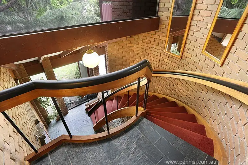 Main view of Homely house listing, 1 Antares Crt, Aberfeldie VIC 3040