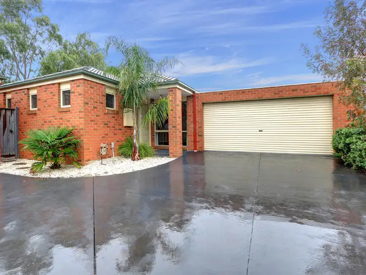 Main view of Homely townhouse listing, 2/16 Jarman Drive, Langwarrin VIC 3910