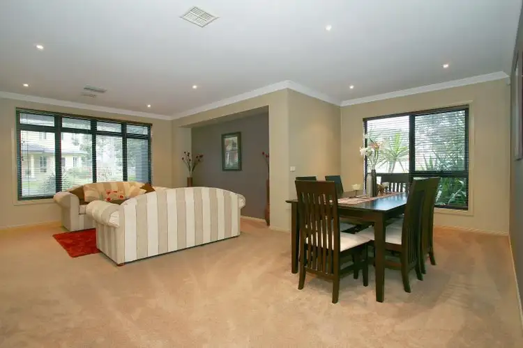Fifth view of Homely house listing, 1 Commonwealth Terrace, Sandhurst VIC 3977