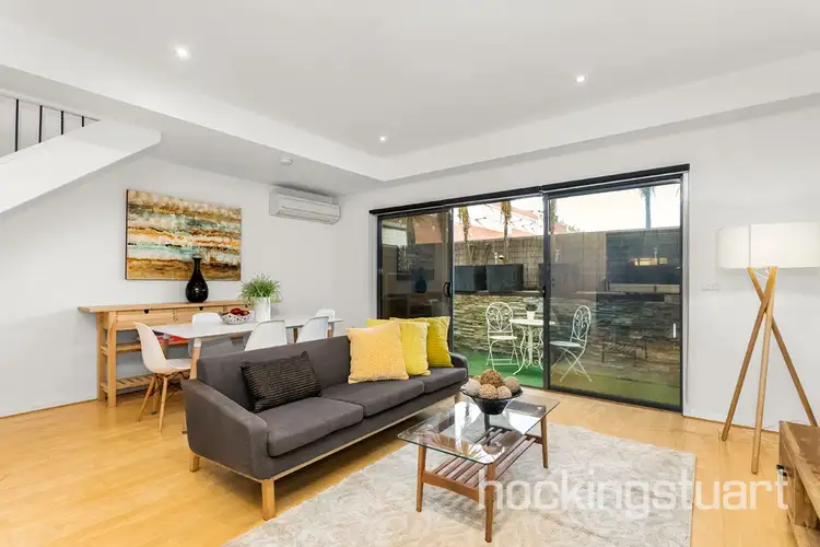 Fifth view of Homely apartment listing, 3/231 Glen Huntly Road, Elsternwick VIC 3185