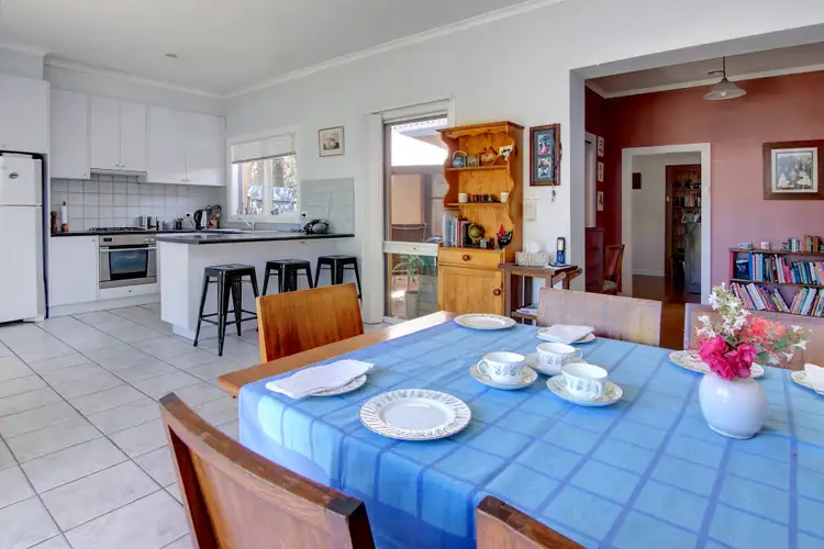 Sixth view of Homely house listing, 87 Kananook Avenue, Seaford VIC 3198