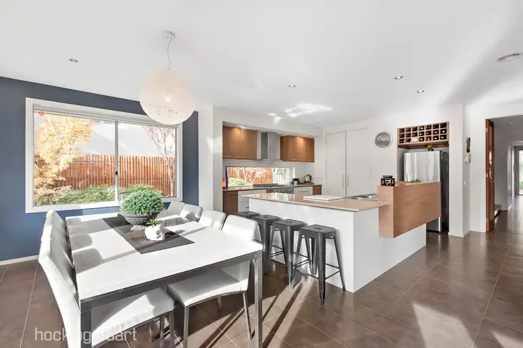 Third view of Homely house listing, 10 Sunseeker Chase, Sanctuary Lakes VIC 3030