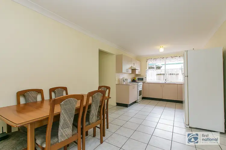 Sixth view of Homely house listing, 143 Sunflower Drive, Claremont Meadows NSW 2747