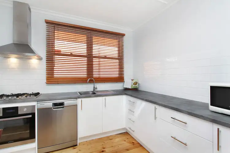 Seventh view of Homely house listing, 1/18 Rennison Street, Braybrook VIC 3019