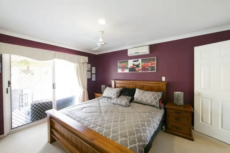 Sixth view of Homely house listing, 165 Monterey Keys Drive, Helensvale QLD 4212