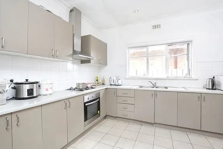 Second view of Homely house listing, 1243 North Road, Oakleigh VIC 3166