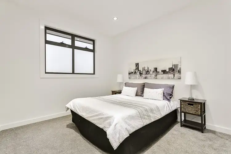 Fifth view of Homely townhouse listing, 3/30 Westgate Street, Pascoe Vale South VIC 3044