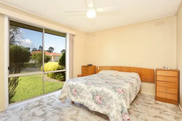 Fifth view of Homely house listing, 33 Rubicon Street, Dallas VIC 3047