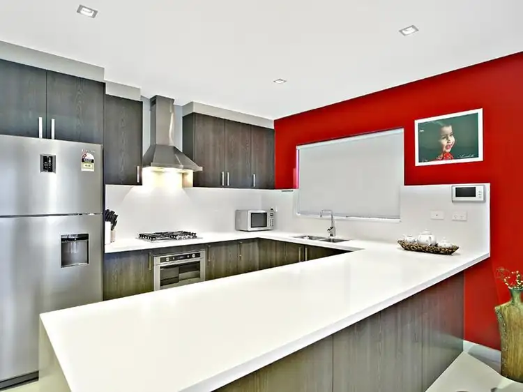 Second view of Homely house listing, 126a Horsley Road, Panania NSW 2213