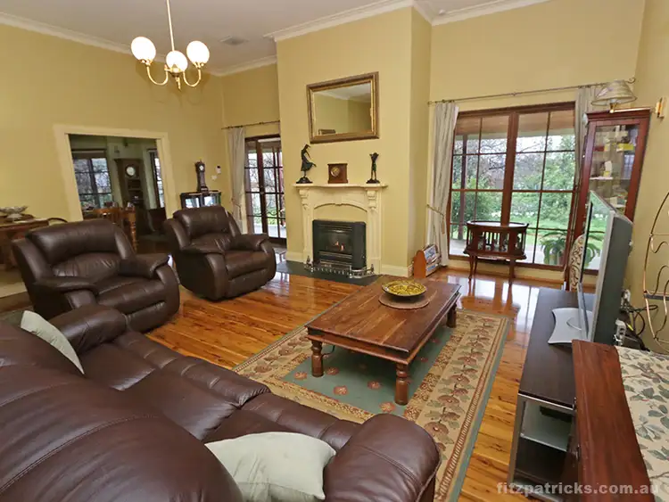 Second view of Homely house listing, 433 Lake Albert Road, Lake Albert NSW 2650