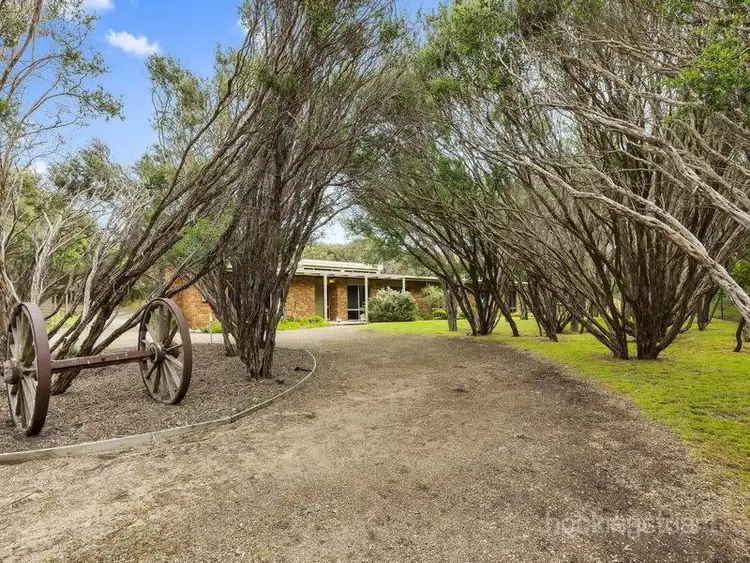 Second view of Homely house listing, 8 Bass Meadows Boulevard, St Andrews Beach VIC 3941