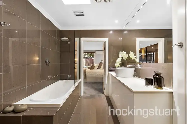 Fifth view of Homely house listing, 225 Booran Road, Caulfield South VIC 3162