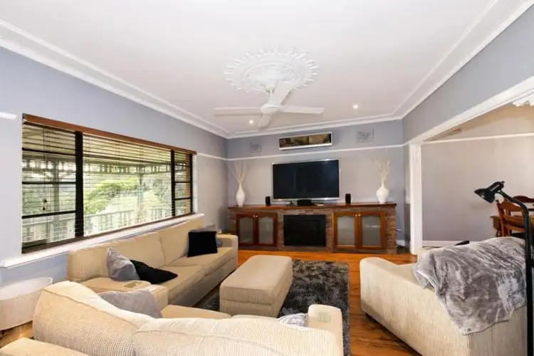 Third view of Homely unit listing, 1/69 Hailes Street, Greensborough VIC 3088