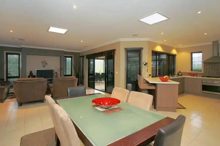 Fourth view of Homely house listing, 1 Commonwealth Terrace, Sandhurst VIC 3977