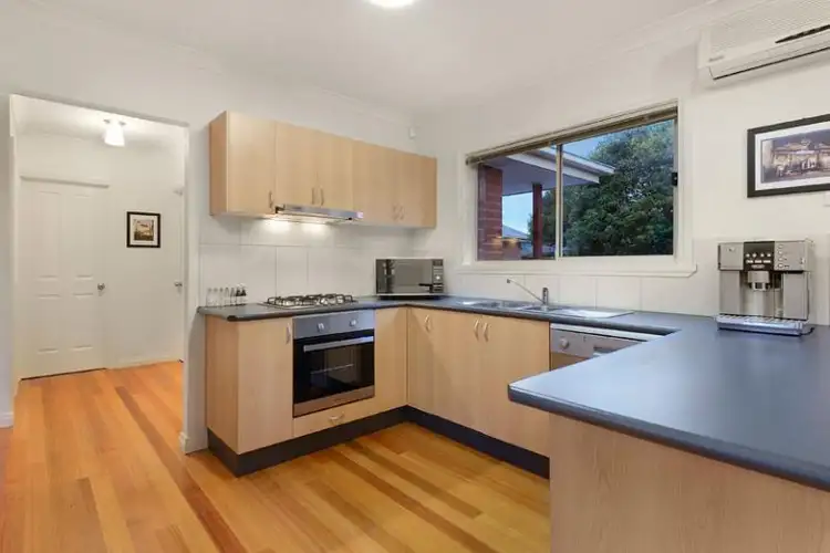Second view of Homely house listing, 29 Acacia Street, Glenroy VIC 3046