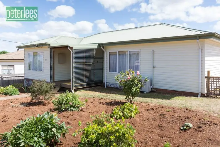 Third view of Homely house listing, 131 Dexter Street, Westbury TAS 7303