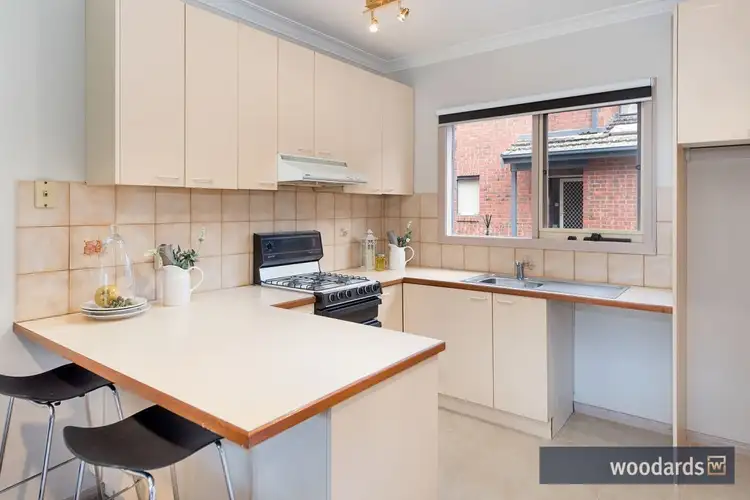 Fifth view of Homely unit listing, 4/15-17 Laburnum Street, Blackburn VIC 3130