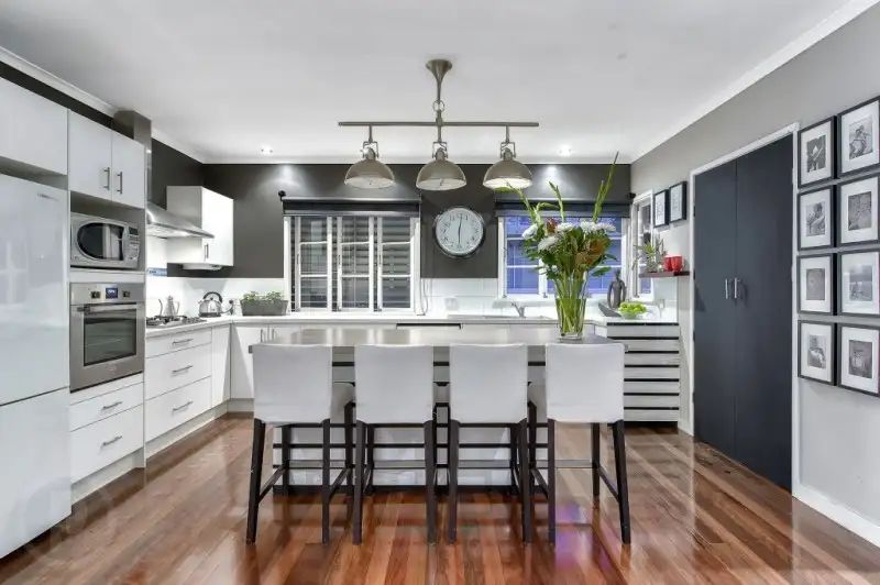 Main view of Homely house listing, 15 Benyon Street, Wavell Heights QLD 4012