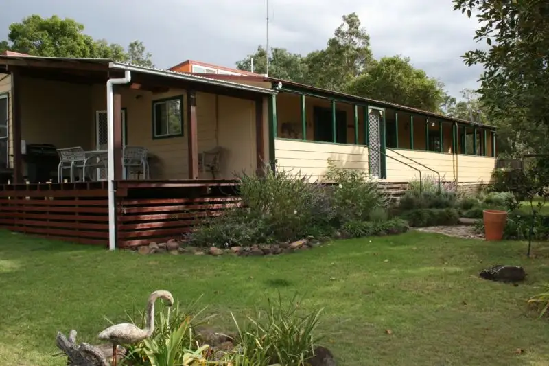 Main view of Homely rural property listing, 163 Sugarloaf Road, Dungog NSW 2420