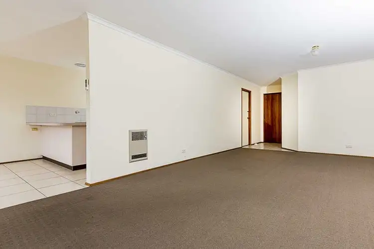 Third view of Homely house listing, 6/32 Crisp Circuit, Bruce ACT 2617