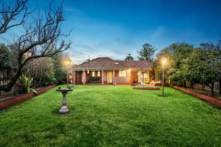 Fifth view of Homely house listing, 1 Boldrewood Parade, Reservoir VIC 3073