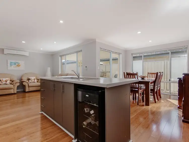 Sixth view of Homely house listing, 26 Kalli Street, Golden Bay WA 6174