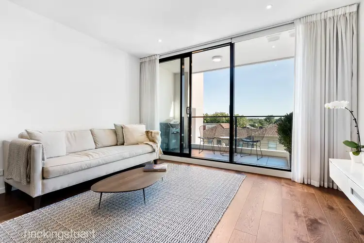 Third view of Homely apartment listing, 204/36 Bonview Road, Malvern VIC 3144