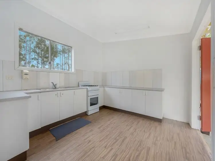 Third view of Homely house listing, 1820 Ellangowan Road, Ellangowan NSW 2470