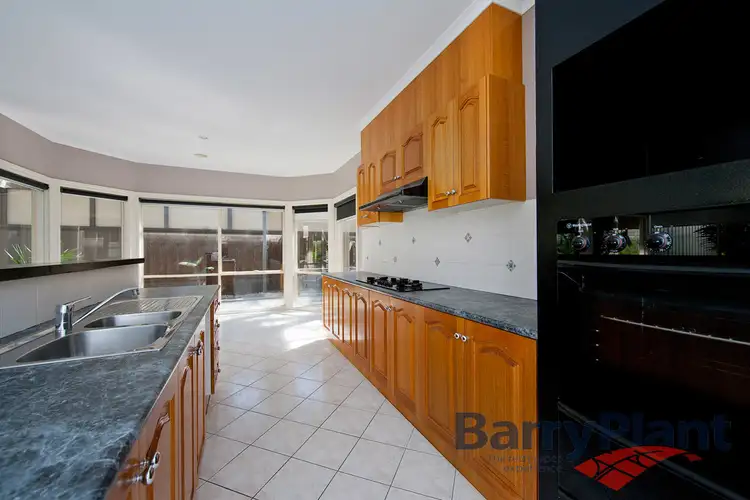 Fourth view of Homely house listing, 8 William McPherson Crescent, Seabrook VIC 3028