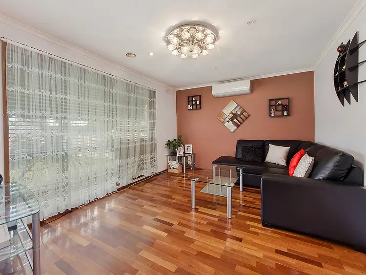Second view of Homely house listing, 56 Ralph Avenue, St Albans VIC 3021