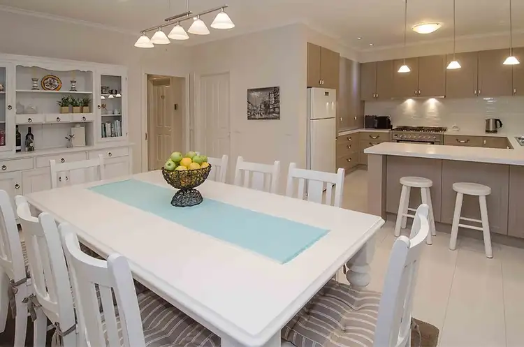 Fourth view of Homely house listing, 10 Roger Court, Rowville VIC 3178