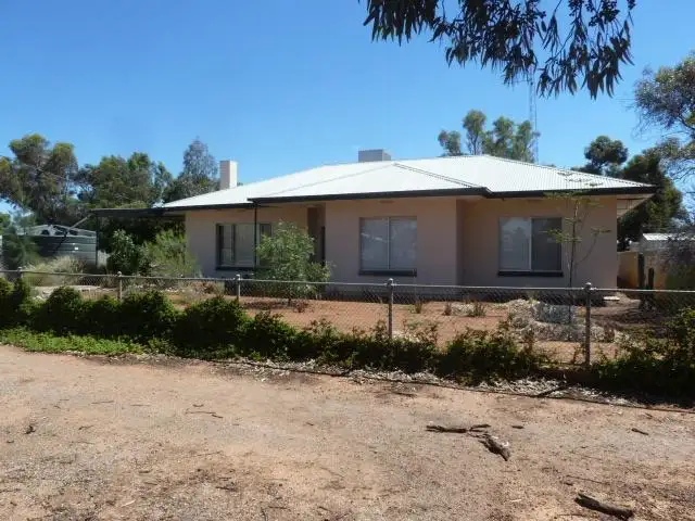 Main view of Homely house listing, 35 ARKABA STREET, Hawker SA 5434