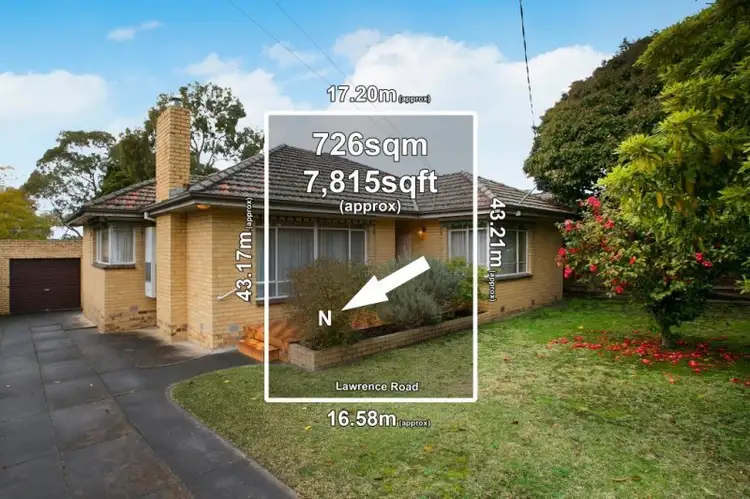 178 Lawrence Road, Mount Waverley VIC 3149