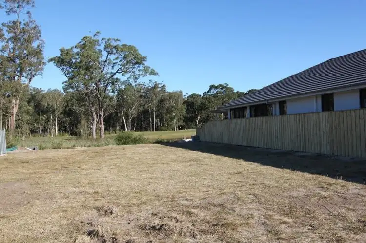 Third view of Homely land listing, LOT 28 Turnberry Lane, Medowie NSW 2318
