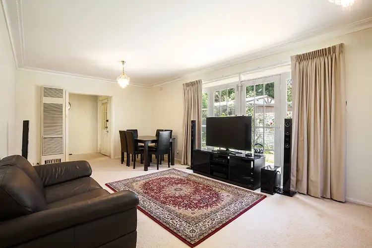 Third view of Homely house listing, 5 Anthony Court, Burwood East VIC 3151