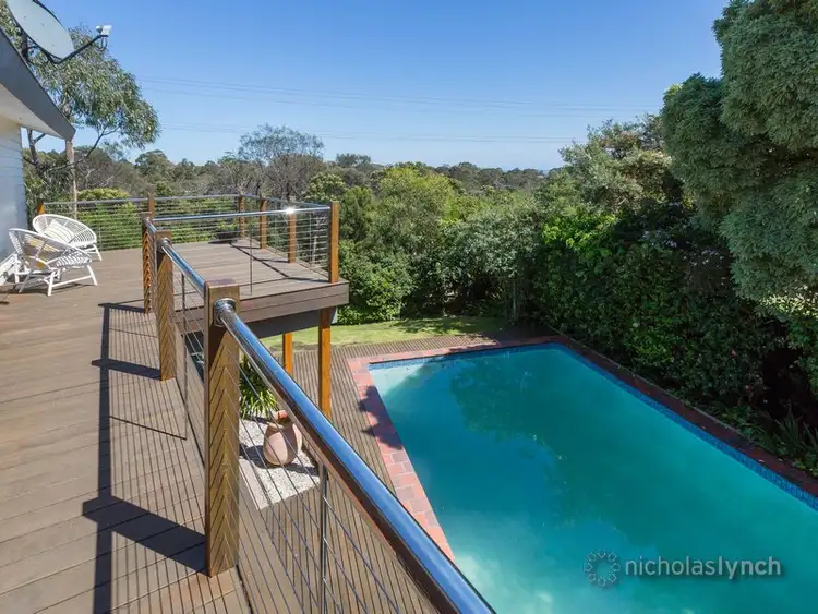 115 Rutland Avenue, Mount Eliza VIC 3930