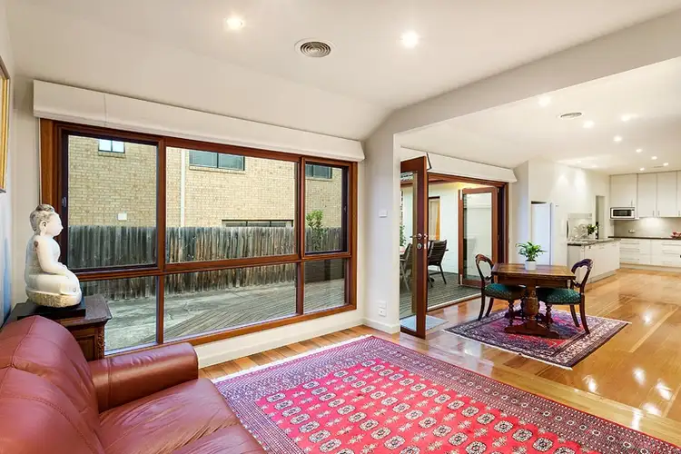 Fourth view of Homely house listing, 11 Malabar Road, Blackburn VIC 3130