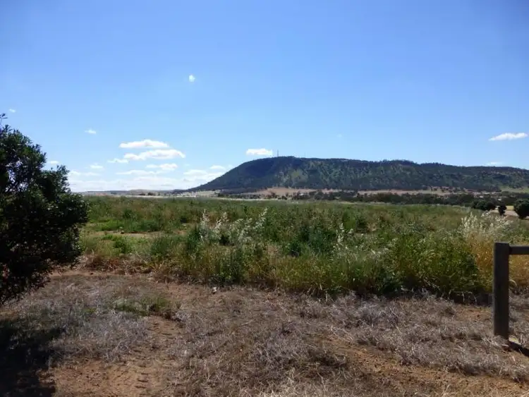 Second view of Homely land listing, 49 Lewis Rd, York WA 6302