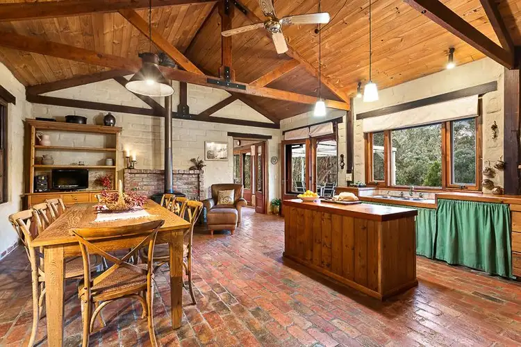 Third view of Homely house listing, 95 Couties Road, Kangaroo Ground VIC 3097