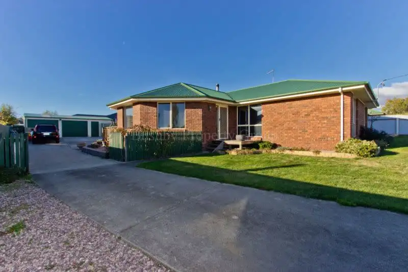 Main view of Homely house listing, 46 Arthur Street, Perth TAS 7300