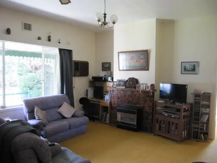 Second view of Homely rural property listing, 363 Bushy Park Road, Bushy Park VIC 3860