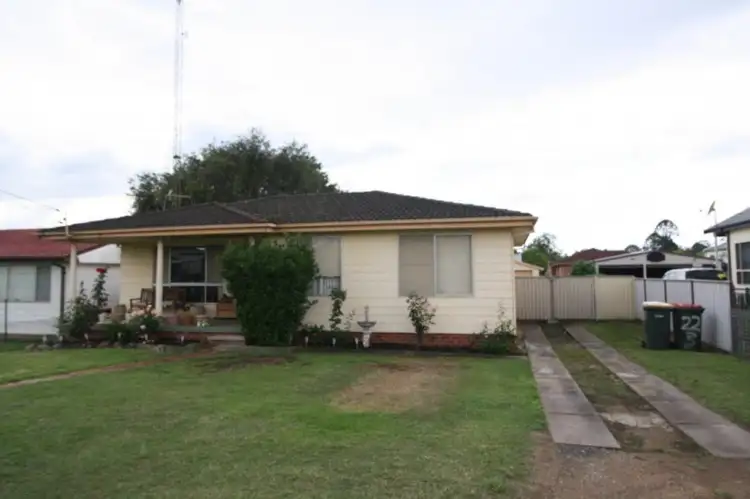 22 Appleton Avenue, Weston NSW 2326