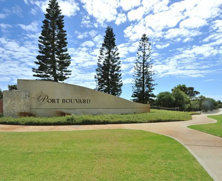 Second view of Homely house listing, 22 Westview Parade, Wannanup WA 6210