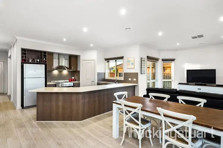 Third view of Homely house listing, 36 Bendigo Drive, Eynesbury VIC 3338