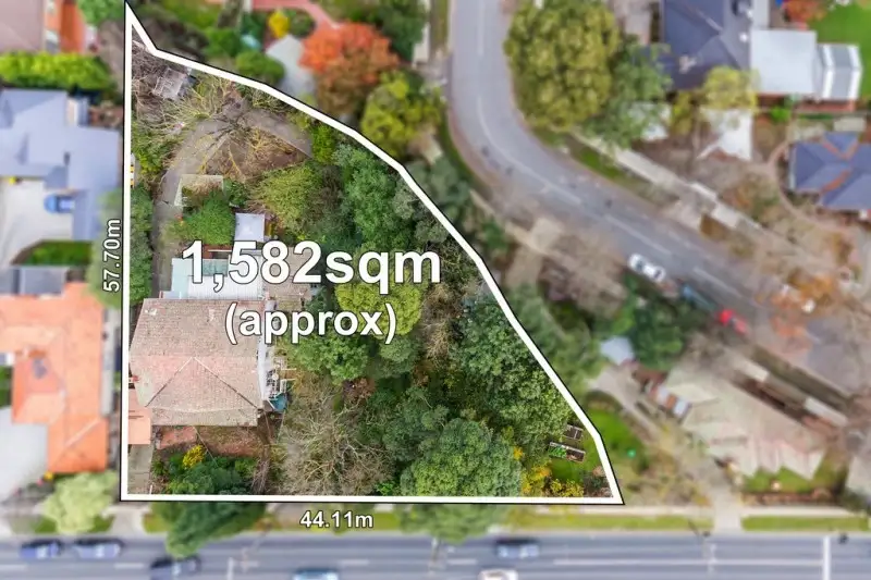 Main view of Homely house listing, 948 Canterbury Road, Box Hill South VIC 3128