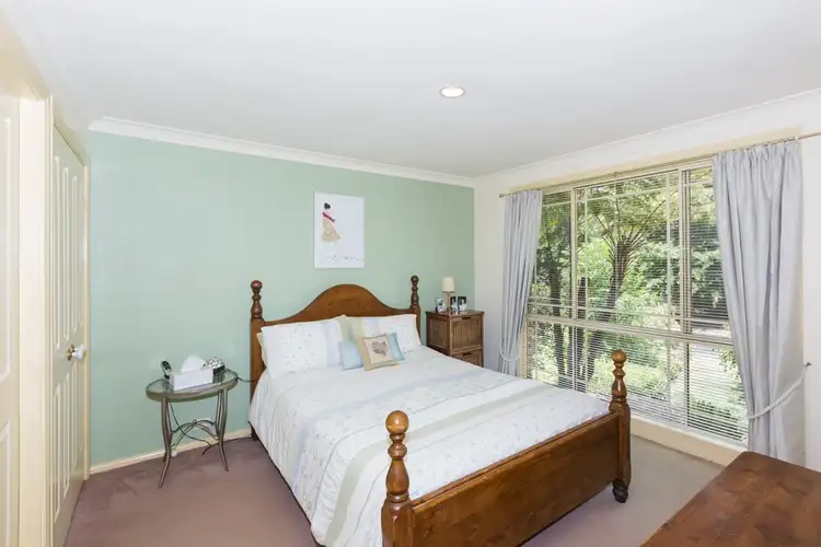 Fifth view of Homely house listing, 6 Cherrywood Avenue, Mount Riverview NSW 2774