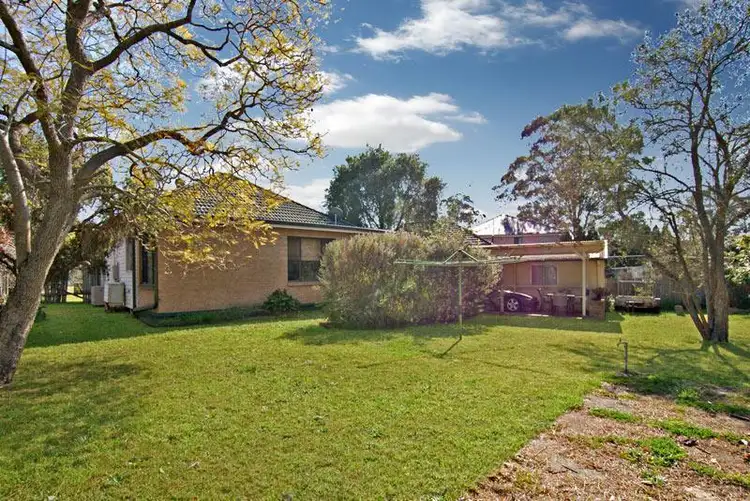 Sixth view of Homely house listing, 7 Glenview Avenue, Revesby NSW 2212