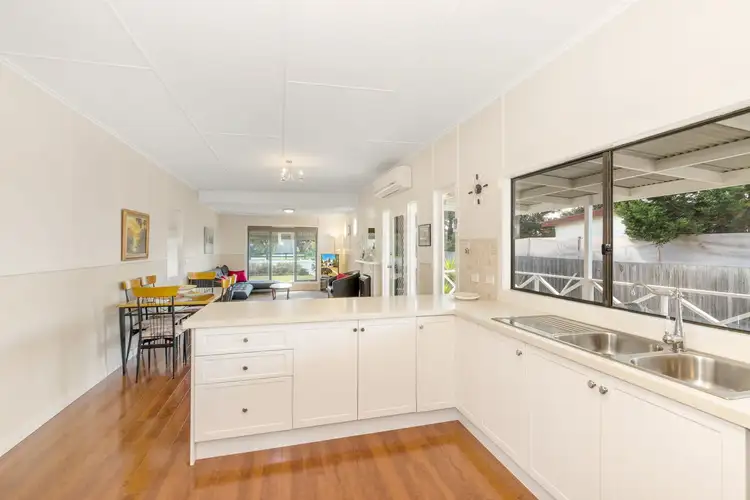 Fifth view of Homely house listing, 17 Rigby Street, St Leonards VIC 3223